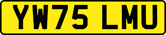 YW75LMU