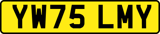 YW75LMY