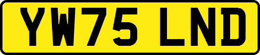 YW75LND
