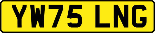 YW75LNG