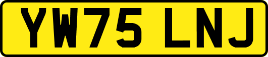 YW75LNJ