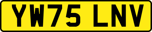 YW75LNV