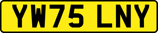 YW75LNY