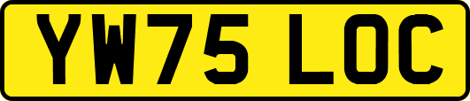 YW75LOC