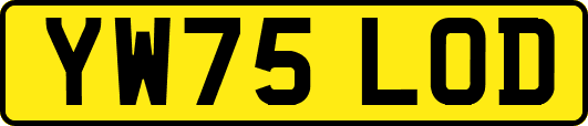 YW75LOD