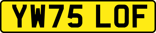 YW75LOF