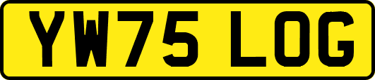 YW75LOG