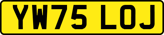 YW75LOJ