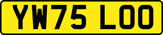 YW75LOO