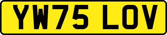 YW75LOV