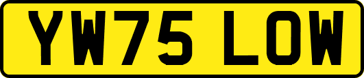 YW75LOW