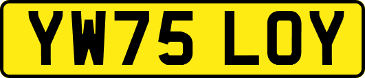 YW75LOY