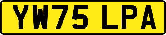 YW75LPA