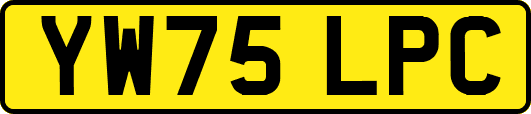 YW75LPC