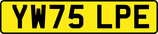 YW75LPE