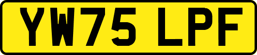 YW75LPF