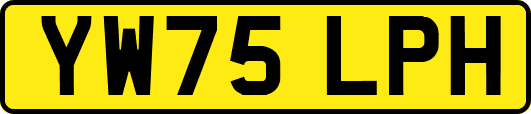 YW75LPH