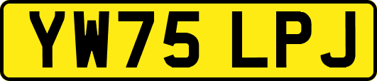 YW75LPJ