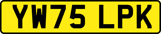 YW75LPK
