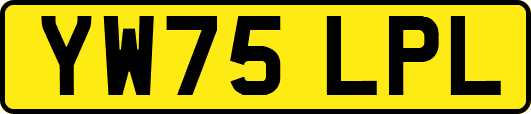 YW75LPL