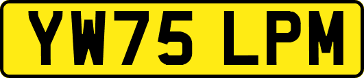 YW75LPM