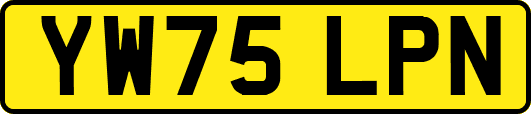 YW75LPN