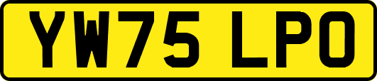 YW75LPO