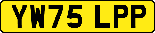 YW75LPP