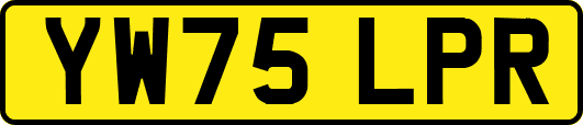 YW75LPR