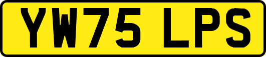 YW75LPS