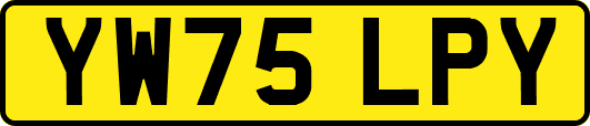 YW75LPY