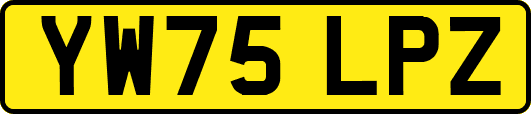 YW75LPZ