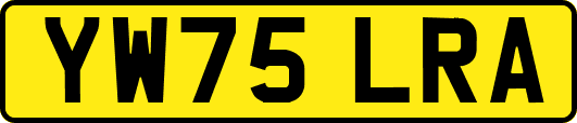 YW75LRA