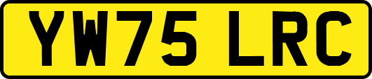 YW75LRC
