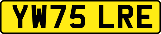 YW75LRE