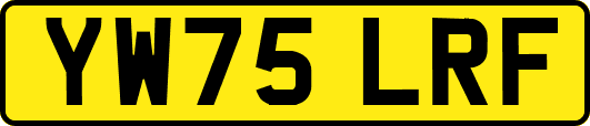 YW75LRF