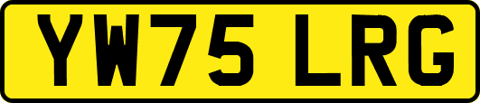 YW75LRG