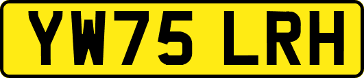 YW75LRH