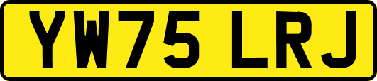 YW75LRJ