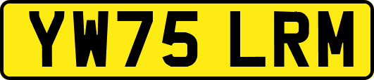 YW75LRM