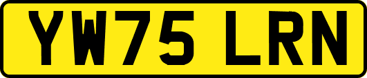 YW75LRN