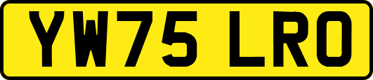 YW75LRO