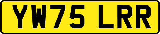 YW75LRR