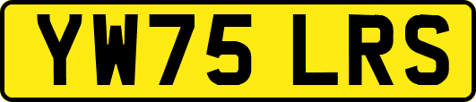 YW75LRS