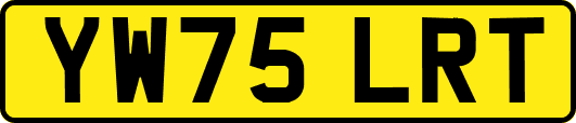 YW75LRT
