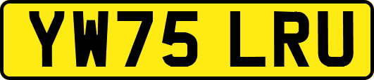 YW75LRU