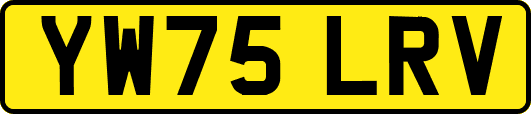 YW75LRV