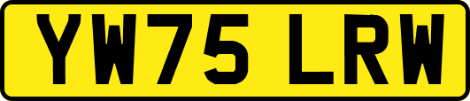 YW75LRW