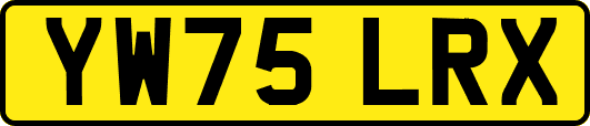 YW75LRX