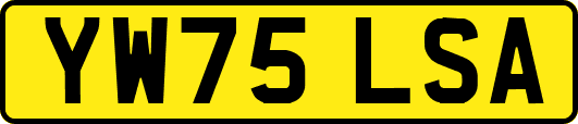 YW75LSA